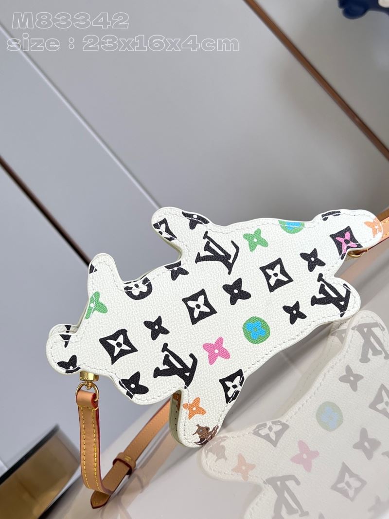 Louis Vuitton Satchel Bags